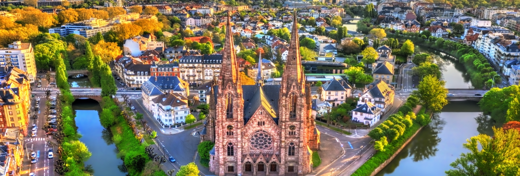 Estrasburgo