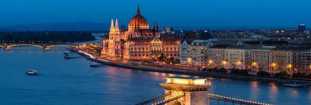 Budapest