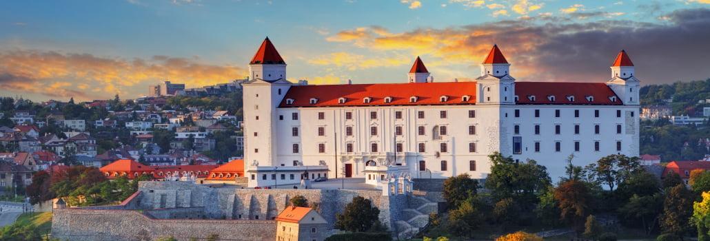 Bratislava