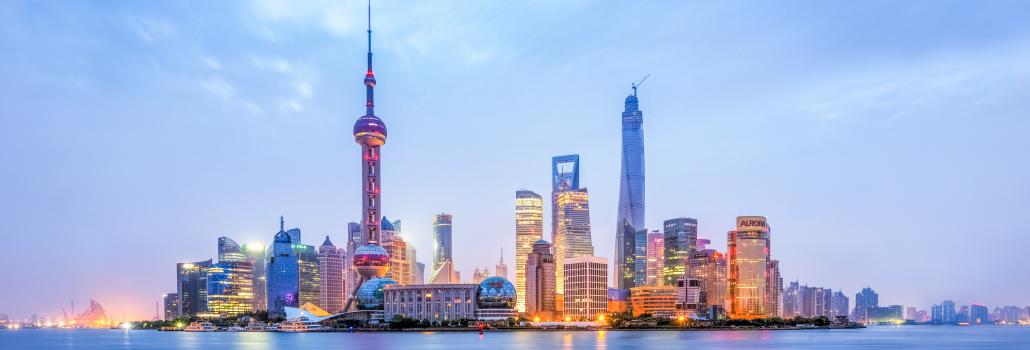 Suzhou - Shangai