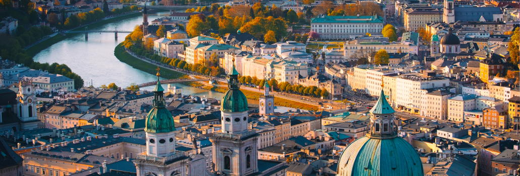 Es el turno de Viena