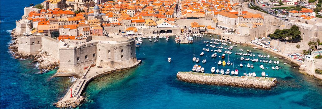 Dubrovnik