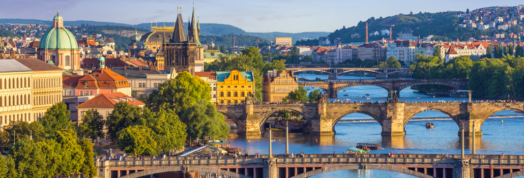 ¡Praga nos espera!