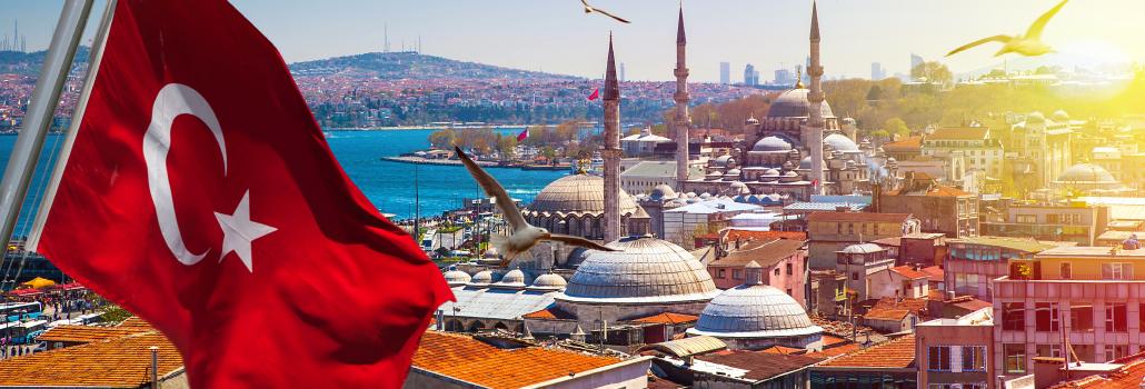 De Estambul a Capadocia