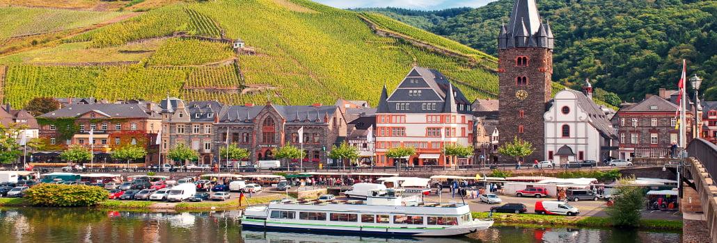 Bernkastel Kues