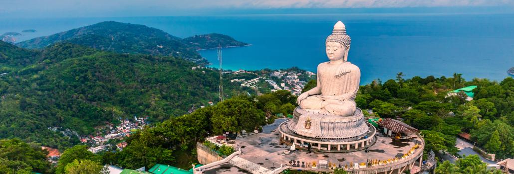 Último día en Phuket