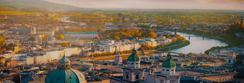 Descubriendo Viena, la joya del Danubio