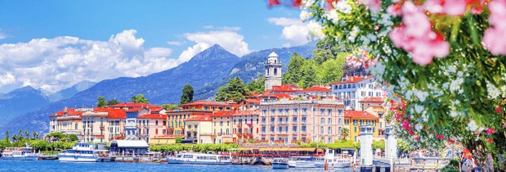 Día libre por el Lago de Como