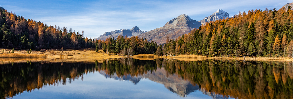 Como - Tirano - St. Moritz - Tirano - Milán