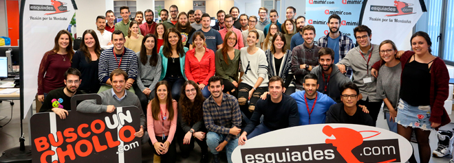 Equipo de BuscoUnChollo.com